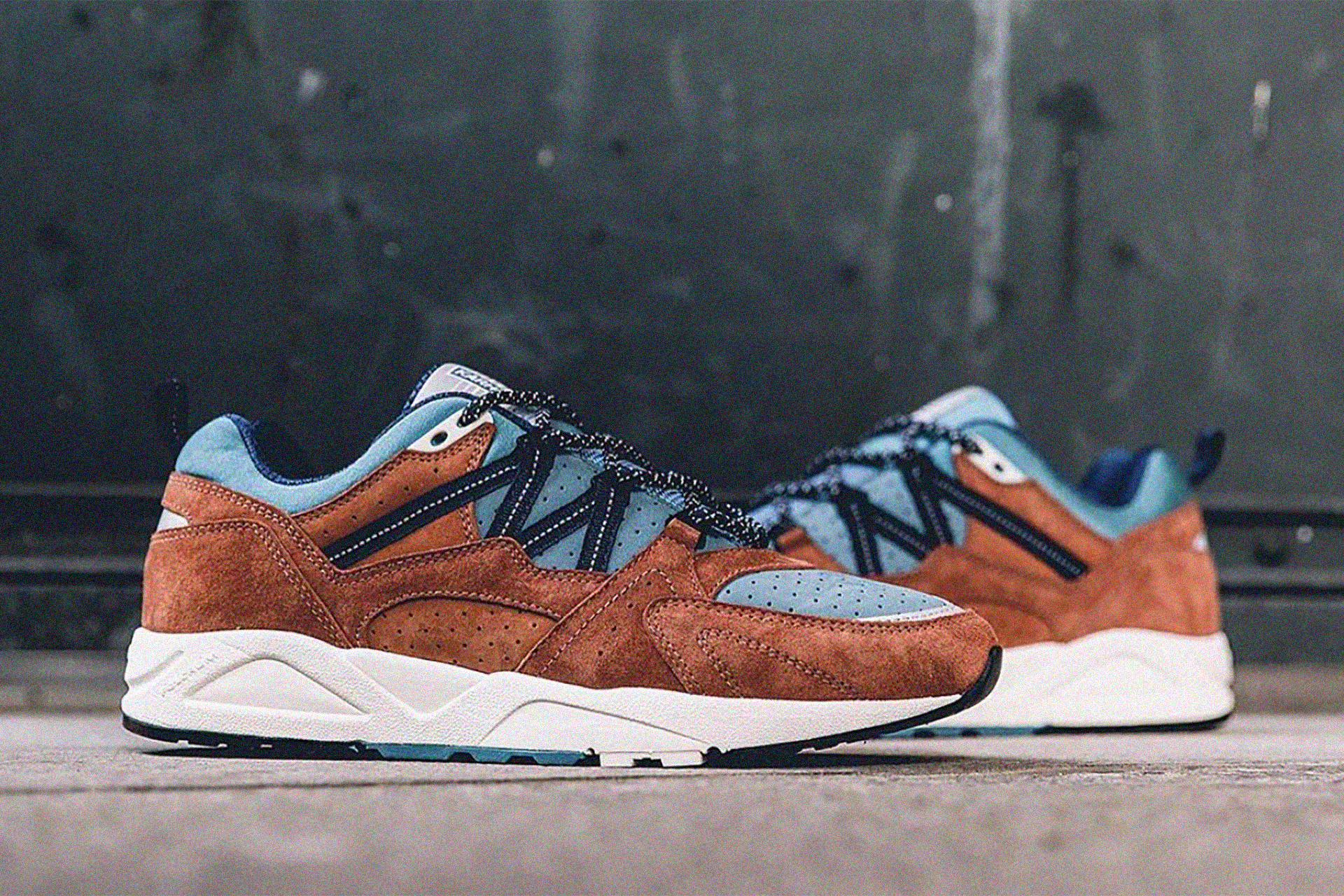 karhu sneakers kanye