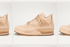 Hender Scheme’i 1000$ maksev Air Jordan 4