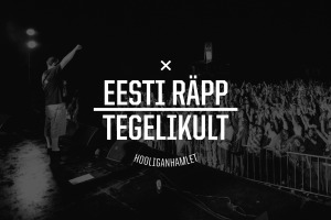 Eesti räpp tegelikult #1