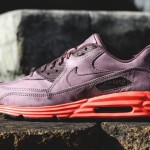 Nike Air Max Lunar LTR QS “Mahogany” Pack