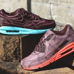 Nike Air Max Lunar LTR QS “Mahogany” Pack