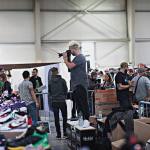 Ketsipeade festival Sneakerness Cologne 2014