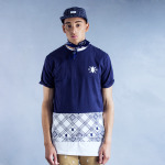 Amsterdami "Daily Paper" Talv 2014 lookbook