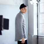 Amsterdami "Daily Paper" Talv 2014 lookbook