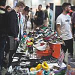 Ketsipeade festival Sneakerness Cologne 2014