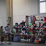 Ketsipeade festival Sneakerness Cologne 2014