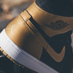 Carmelo Anthony versioon Air Jordan 1 Retro