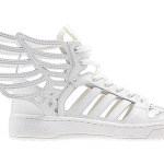 adidas Originals X Jeremy Scott Sügis-Talv 2014