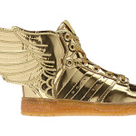 adidas Originals X Jeremy Scott Sügis-Talv 2014