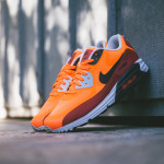 Ilmastiku kindlad Nike Air Max Lunar90