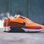 Ilmastiku kindlad Nike Air Max Lunar90