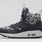 Liberty of London X Nike uus kollektsioon