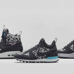 Liberty of London X Nike uus kollektsioon