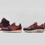 Liberty of London X Nike uus kollektsioon