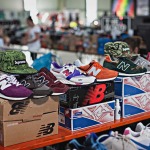 Ketsipeade festival Sneakerness Cologne 2014