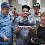 Ketsipeade festival Sneakerness Cologne 2014