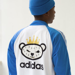 adidas Originals X NIGO Sügis/Talv 2014