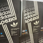 adidas Spezial näitus Manchesteris