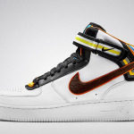 Misasi on Riccardo Tisci Air Force 1 ja miks ta nii oluline on?