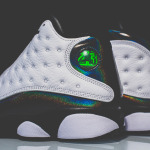 Tutvume lähemalt: Air Jordan 13 "Barons"