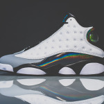 Tutvume lähemalt: Air Jordan 13 "Barons"