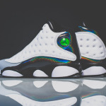 Tutvume lähemalt: Air Jordan 13 "Barons"