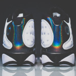 Tutvume lähemalt: Air Jordan 13 "Barons"