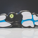 Tutvume lähemalt: Air Jordan 13 "Barons"