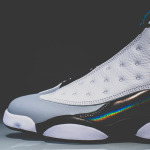 Tutvume lähemalt: Air Jordan 13 "Barons"