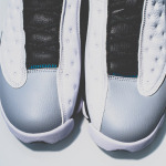 Tutvume lähemalt: Air Jordan 13 "Barons"