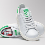 American Dad! Stan Smith X adidas Stan Smith tossud