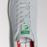 American Dad! Stan Smith X adidas Stan Smith tossud