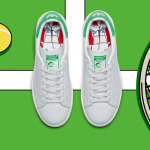 American Dad! Stan Smith X adidas Stan Smith tossud