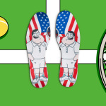 American Dad! Stan Smith X adidas Stan Smith tossud