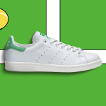 American Dad! Stan Smith X adidas Stan Smith tossud