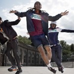 Puma "Throwbacks" kollektsioon