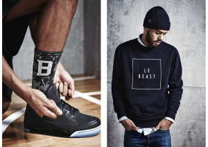 Beastin Sügis/Talv 2014 lookbook