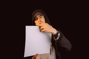 Eminem näitas uue albumi #SHADYXV coverarti