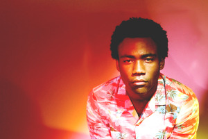 Vaata Childish Gambino videot "Telegraph Ave"