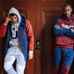 KITH Talv 2014 "Academy" lookbook