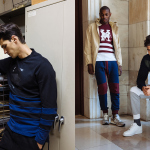 KITH Talv 2014 "Academy" lookbook