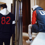 KITH Talv 2014 "Academy" lookbook