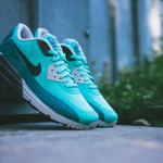 Ilmastiku kindlad Nike Air Max Lunar90