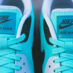 Ilmastiku kindlad Nike Air Max Lunar90