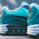 Ilmastiku kindlad Nike Air Max Lunar90