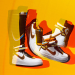 Misasi on Riccardo Tisci Air Force 1 ja miks ta nii oluline on?