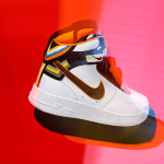 Misasi on Riccardo Tisci Air Force 1 ja miks ta nii oluline on?