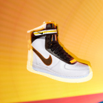 Misasi on Riccardo Tisci Air Force 1 ja miks ta nii oluline on?