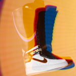 Misasi on Riccardo Tisci Air Force 1 ja miks ta nii oluline on?