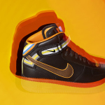 Misasi on Riccardo Tisci Air Force 1 ja miks ta nii oluline on?